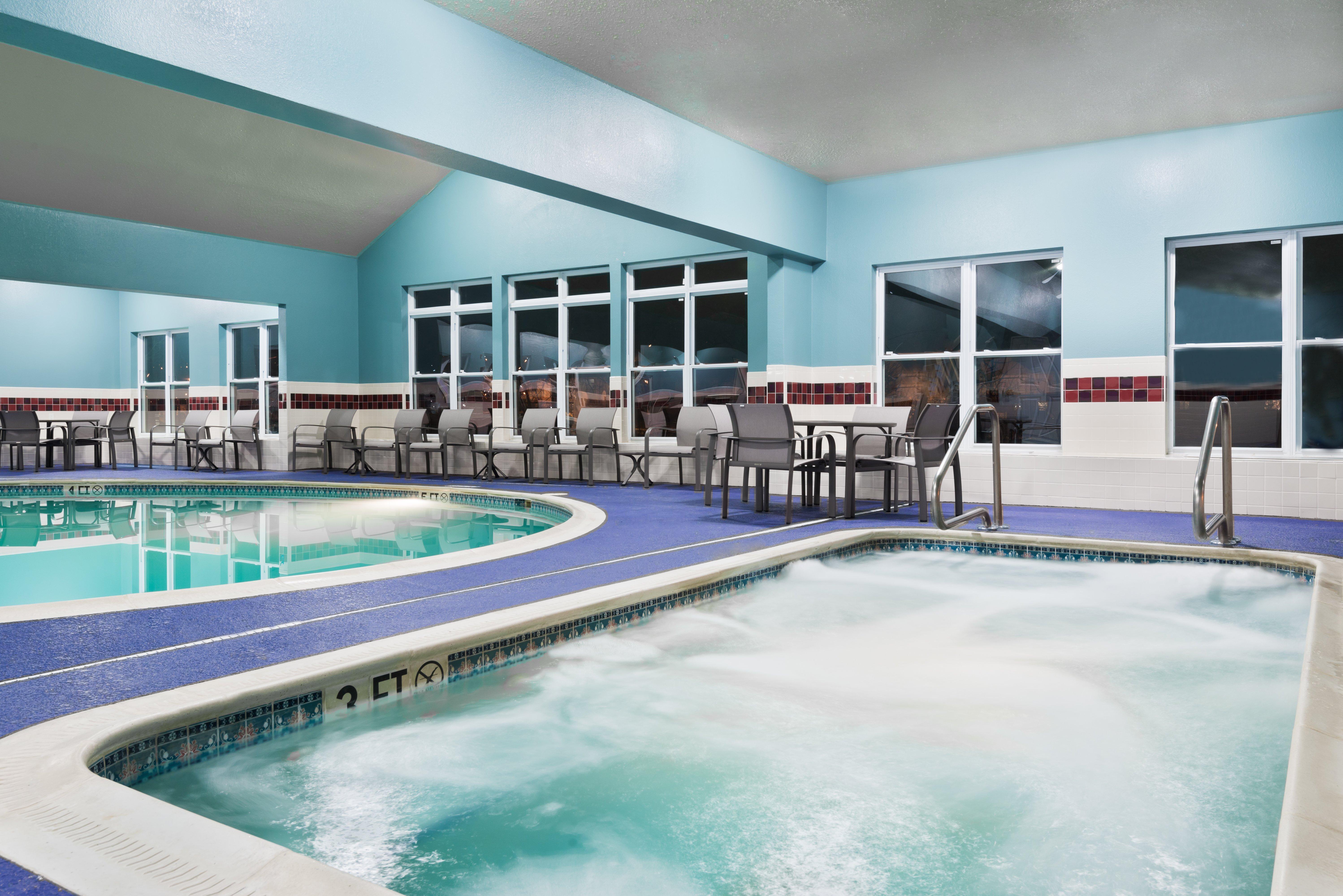 Home2 Suites By Hilton Columbus Airport East Broad מראה חיצוני תמונה