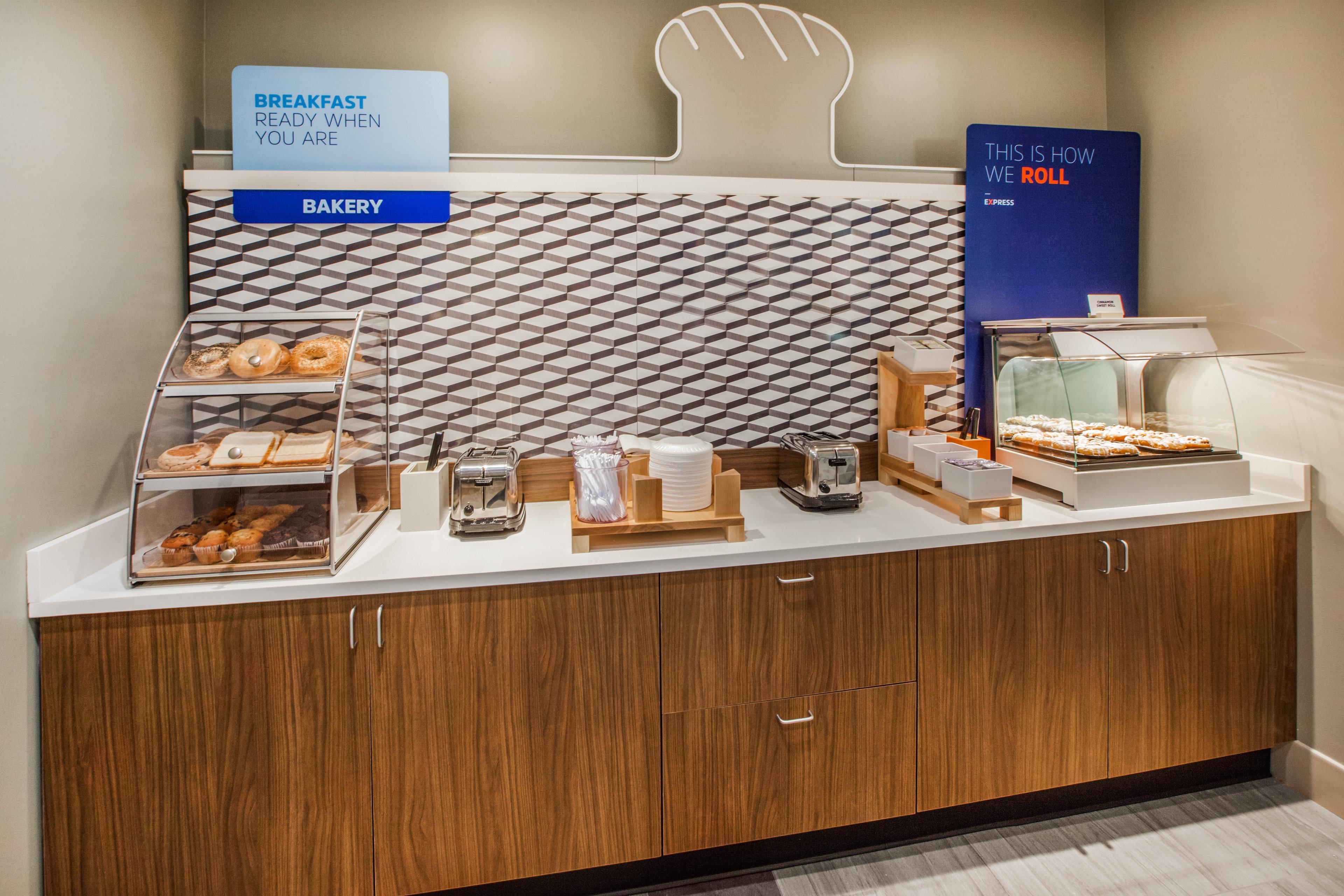 Home2 Suites By Hilton Columbus Airport East Broad מראה חיצוני תמונה